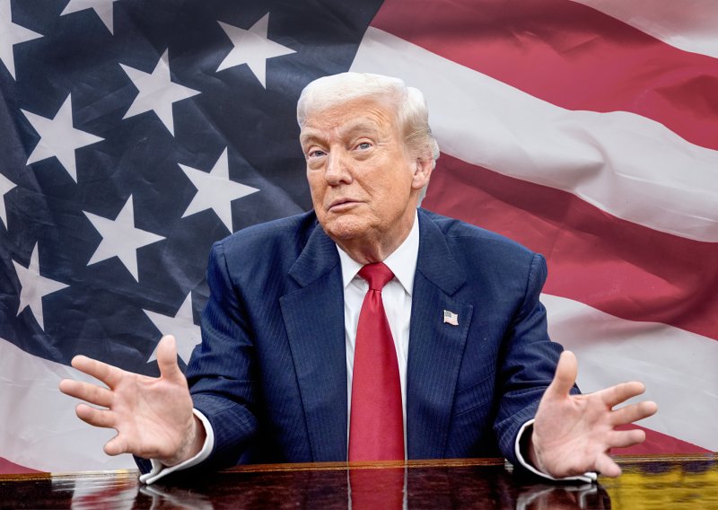 Biznismen mirotvorac: Pazite što Trump radi u pozadini dok rješava Ukrajinu