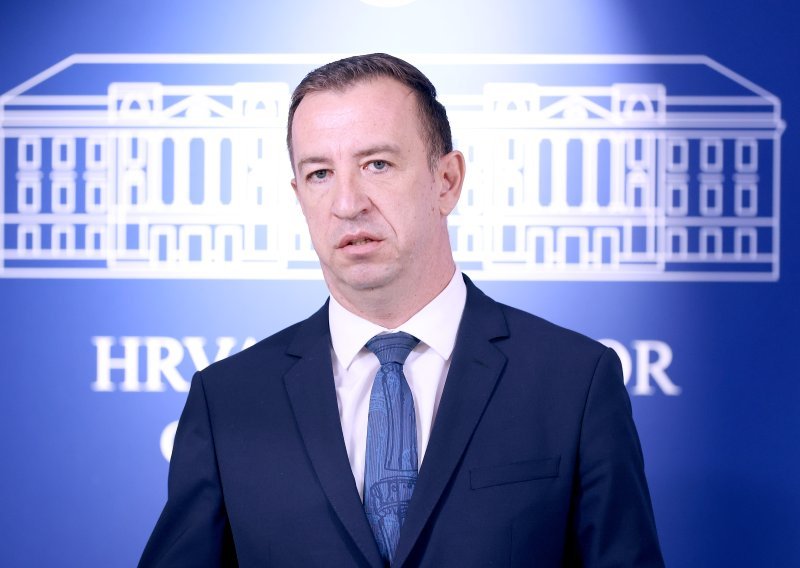 HDZ: Grmoja privatizira i koristi Odbor za pravosuđe za vlastitu promidžbu