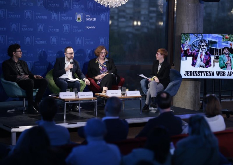 Nova aplikacija 'Guru za kulturu' okuplja zagrebačke kulturne događaje na jednom mjestu