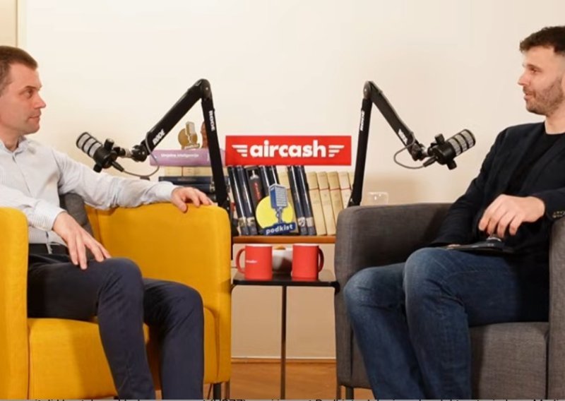 Polašek: 'Znanost ne može napredovati bez jasnih prioriteta i stabilnih ulaganja'