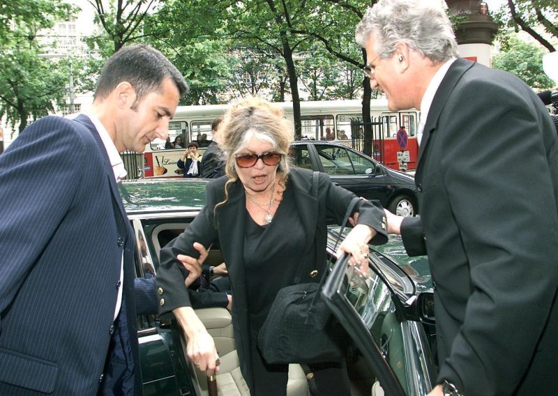 Problemi sa zdravljem ne prestaju: Brigitte Bardot ponovno u bolnici