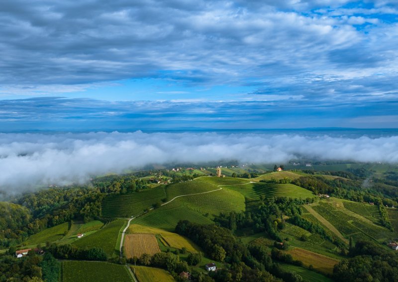 Zeleno i održivo, poštovanje prirode dio je međimurskog mentaliteta