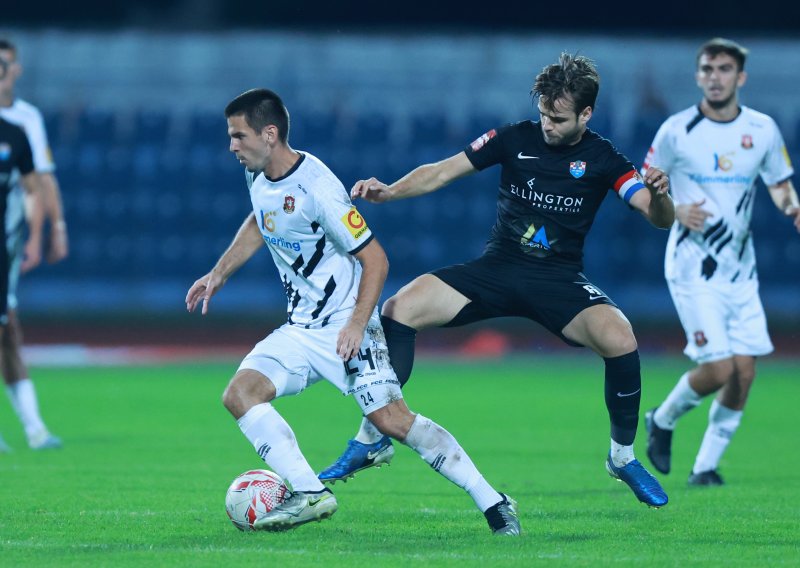 Kapetan Vukovara za najboljeg izabrao Tonija Fruka, Marko Livaja odmah je iza njega...