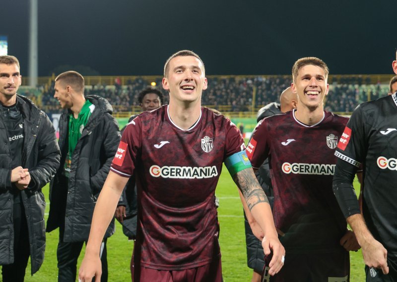 Kapetan Istre deset bodova dao Livaji i opet zakuhao borbu za naslov najboljeg