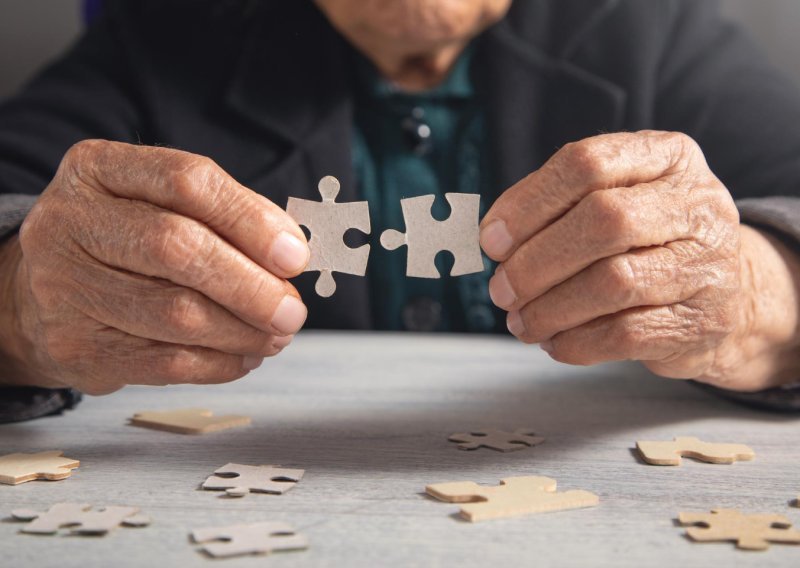 Znanstvenici otkrili koji tip tijela je manje sklon demenciji