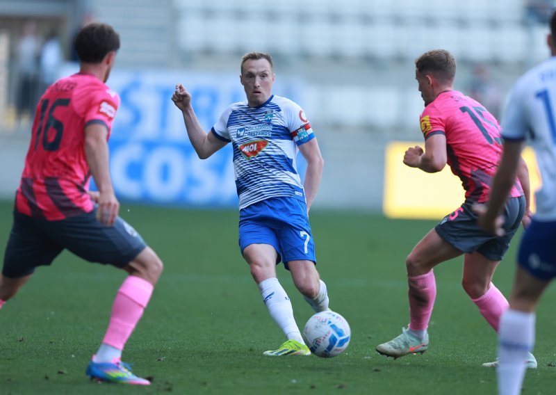 Vedran Jugović izabrao najbolje iako rezultat Osijeka itekako utječe na njegove glasove