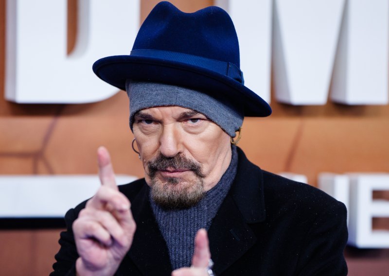 Zbog scena s Ali Larter, Billy Bob Thornton ima flashbackove iz prošlosti