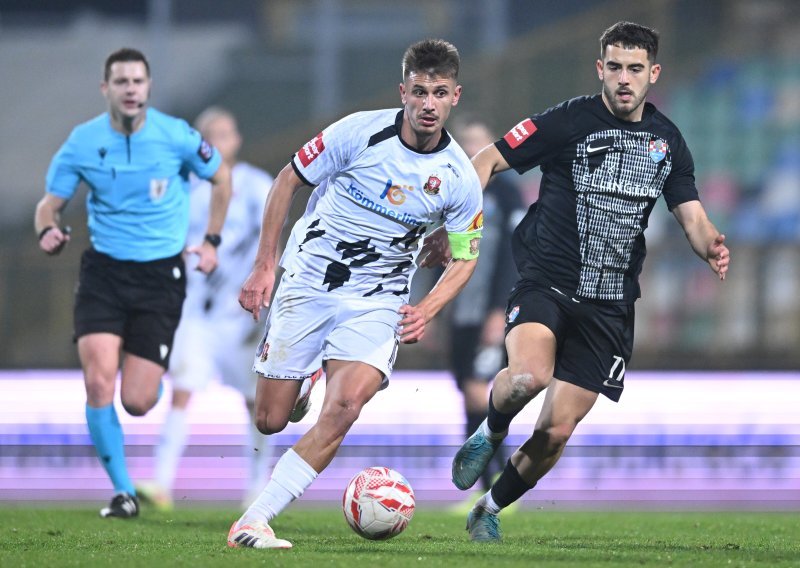 I nakon Prširova izbora Fruk i Livaja nastavljaju 'mrtvu utrku'