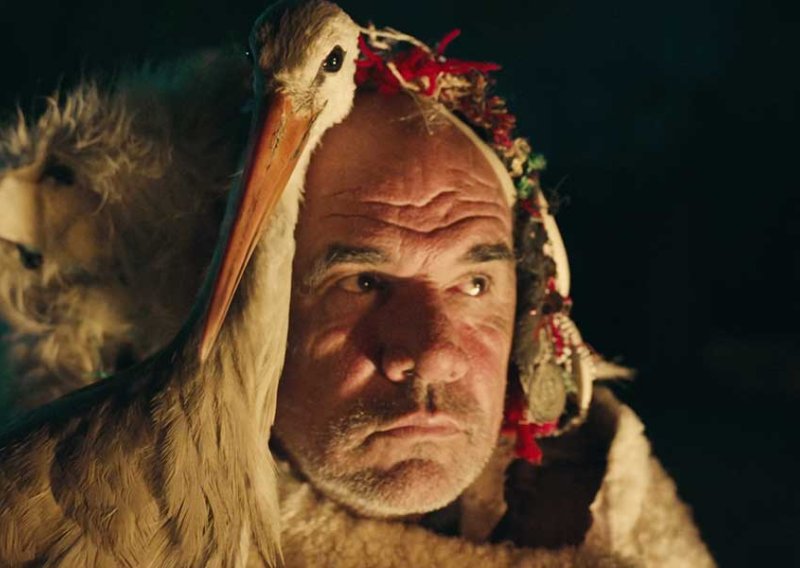 'Priča o Siljanu' - potresna i prekrasna filmska basna o rodi, čovjeku i kapitalizmu