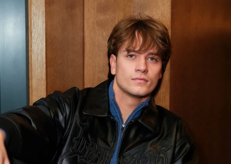 Jakov Jozinović otkrio koji je 'najluđi' ulet koji je dobio: 'Nisam joj nikad odgovorio'