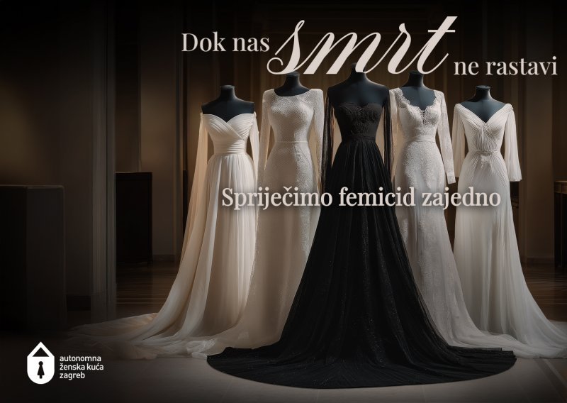 Dok nas smrt ne rastavi, kampanja koja je ujedinila regiju