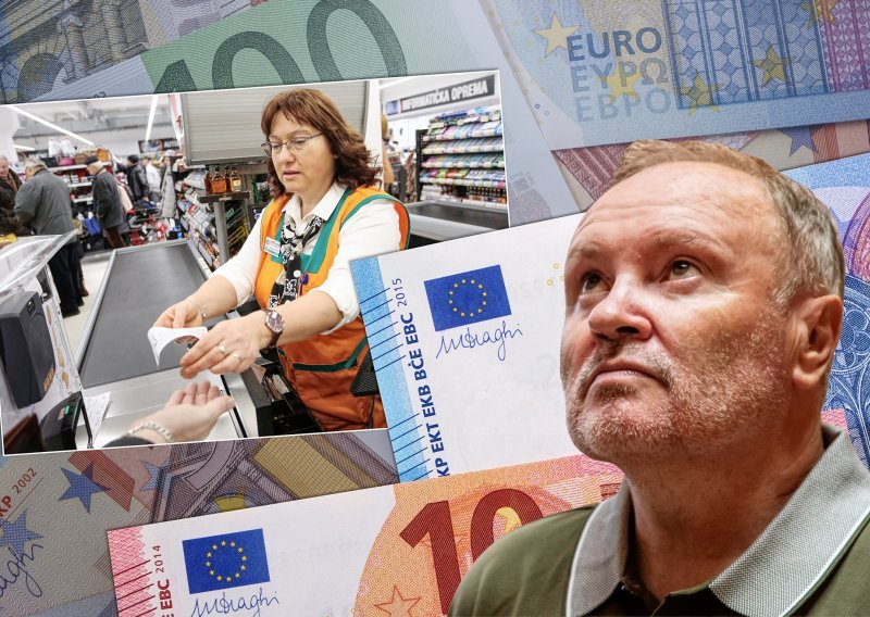 Slovenci štite gotovinu Ustavom, treba li to i Hrvatska? 'Imamo povijest nepovjerenja...'