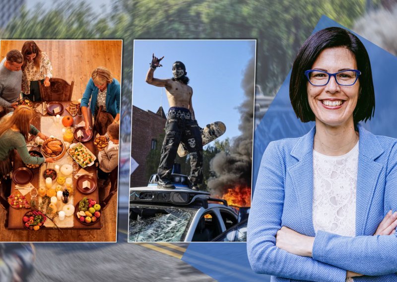 Svaki peti čovjek u svađi je s obitelji zbog politike. Kako onda slušati bližnjeg svog?