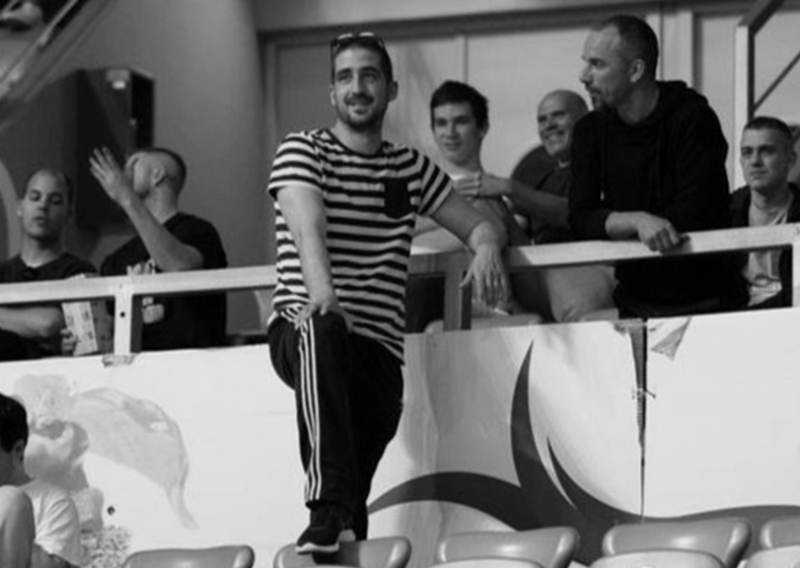 Preminuo sportski novinar Mateo Blažević