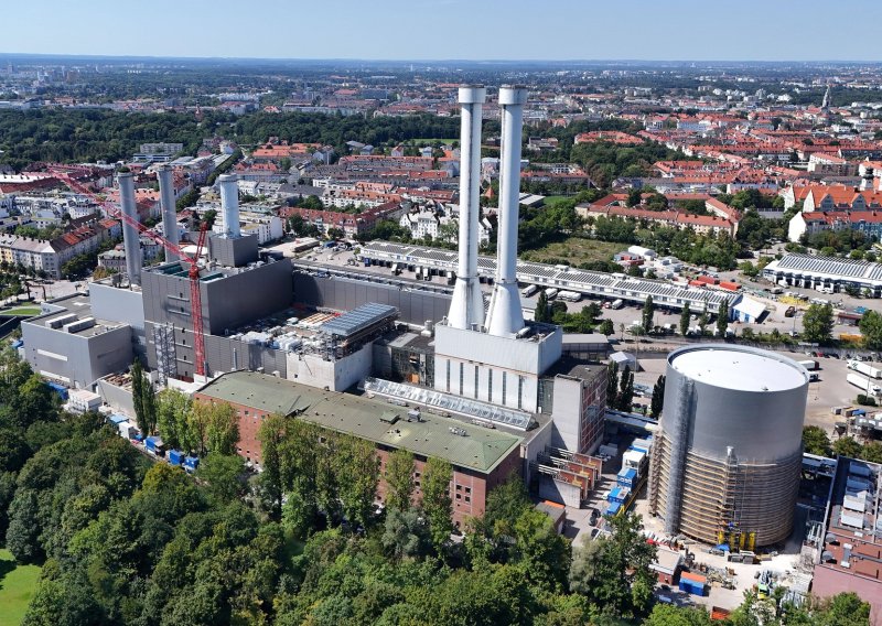 Nijemci u problemima zbog plinskih elektrana: Nema turbina, a ni dopuštenja Bruxellesa