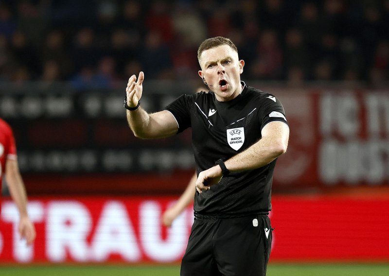 Dinamo saznao tko mu sudi utakmicu Europske lige protiv Lillea