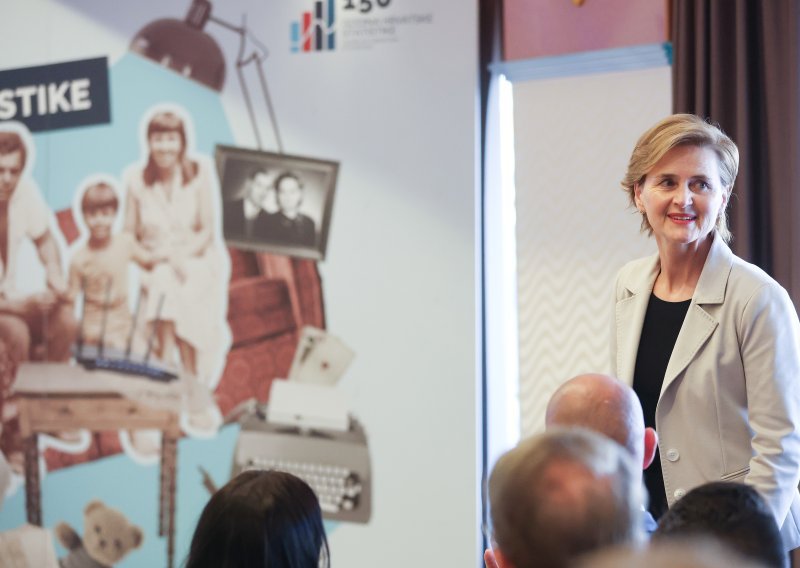 Švaljek: Održivo poslovanje kompanijama donosi uštede i povećava konkurentnost