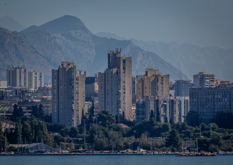 Zgrade su najveći pojedinačni izvor štetnih emisija