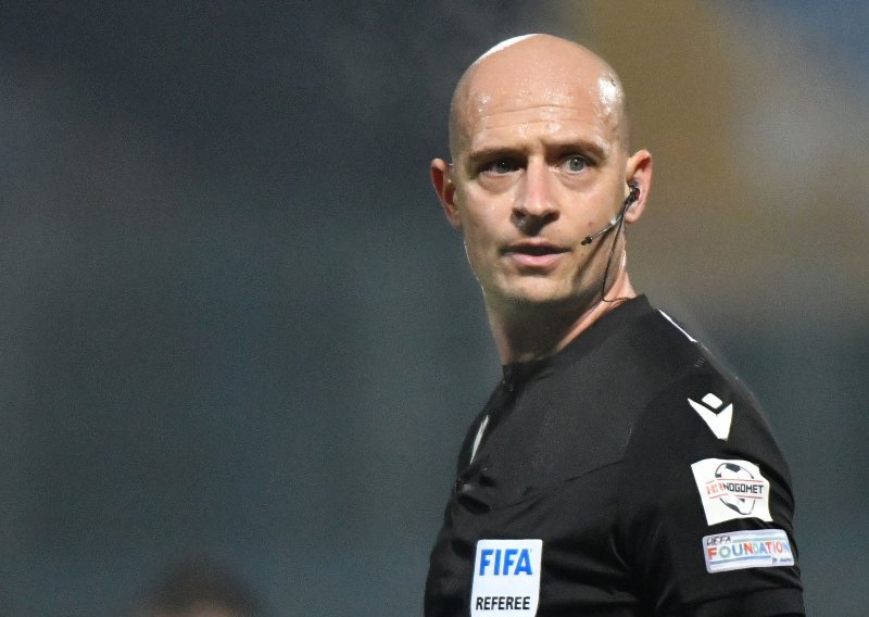 Hrvatski suci u europskoj akciji: Sude Ligu prvaka, Europsku i Konferencijsku ligu