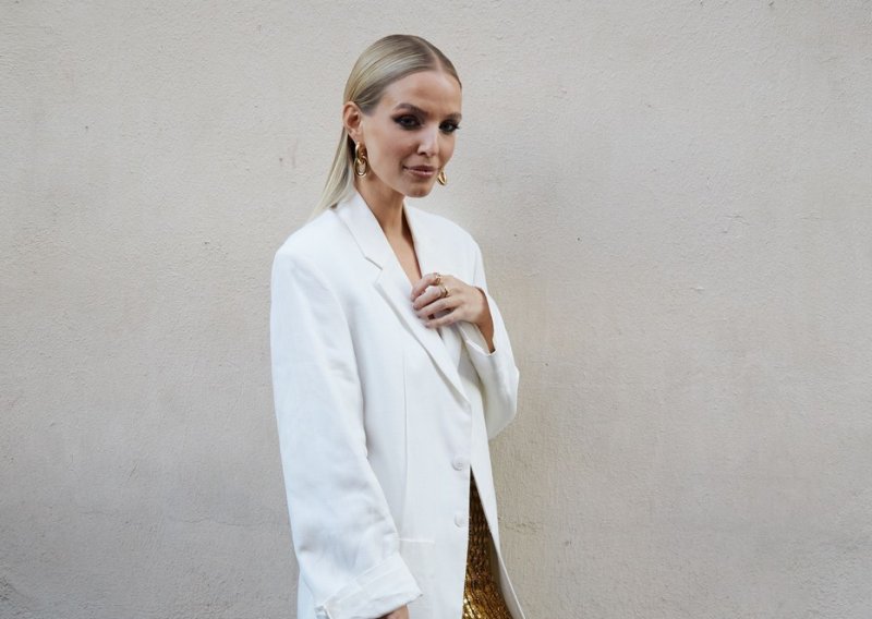 Sjajne torbice iz Zare za sve prigode ove blagdanske sezone