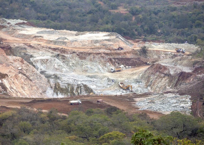 Kina rijetke minerale kristi kao oružje: EU traži smanjenje ovisnosti o uvozu