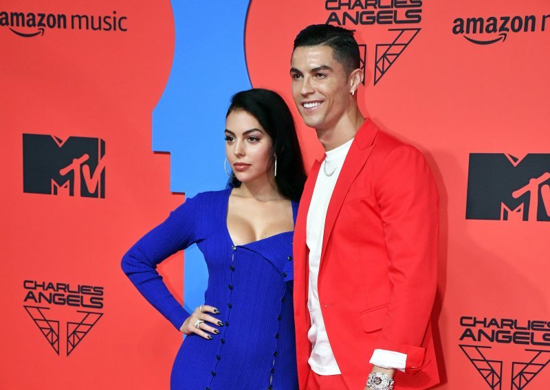 Otkrivena lokacija: Ronaldo i Georgina planiraju vjenčanje nakon Svjetskog prvenstva