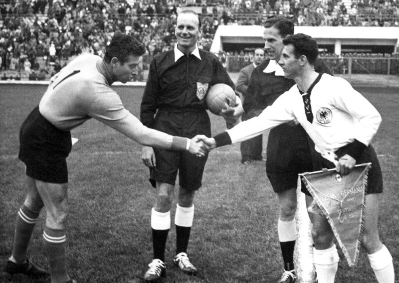 Preminuo jedan od najboljih talijanskih golmana ikad! Bio je legenda i Milana i Intera