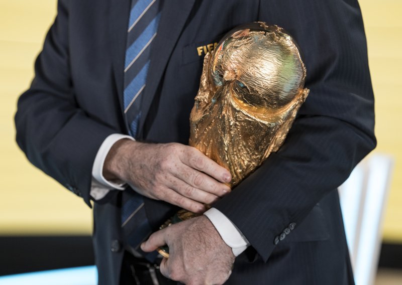 FIFA objavila pravila ždrijeba za Svjetsko prvenstvo i napravila iznenađenje kakvo se ne pamti
