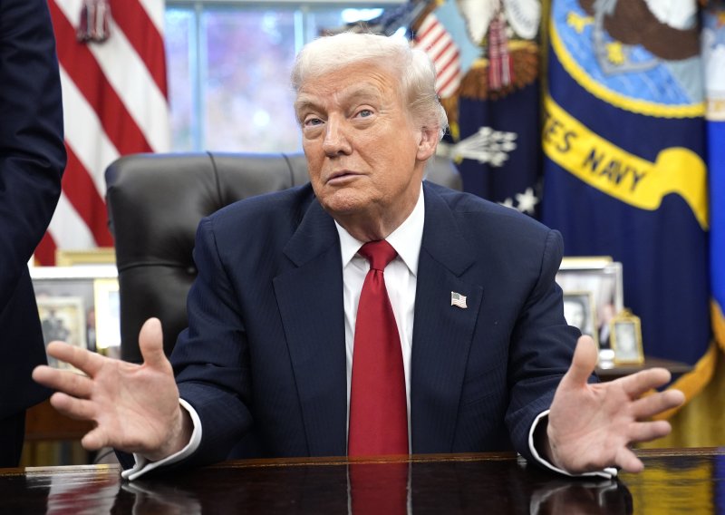 Trump pokreće Misiju Genesis: Može li to postati Projekt Manhattan za 21. stoljeće?