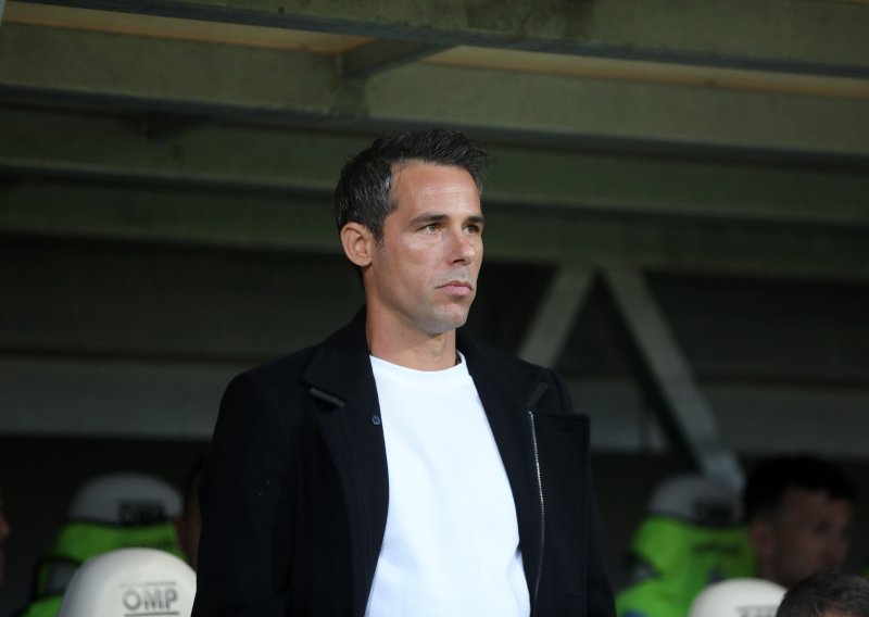 Mislav Karoglan na pragu je novog posla