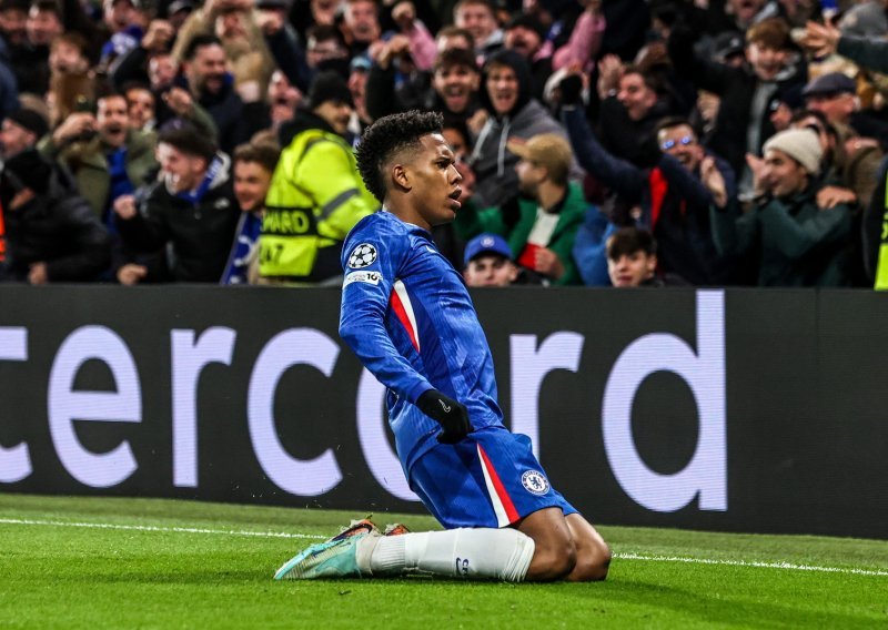 Nevjerojatna utakmica u Londonu! Chelsea demolirao Barcu, a Englezima poništena još tri gola