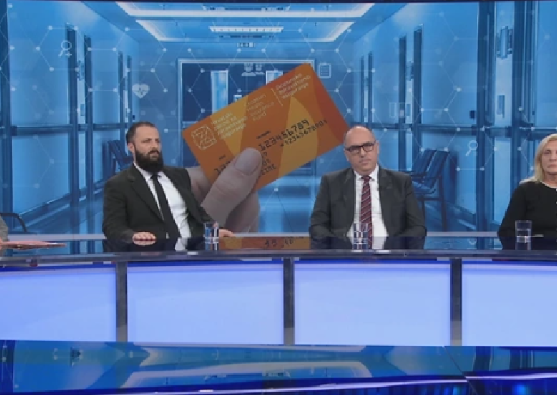Skuplje dopunsko: 'Držali smo cijenu dok nismo potrošili svu pričuvu zdravstvenog osiguranja'
