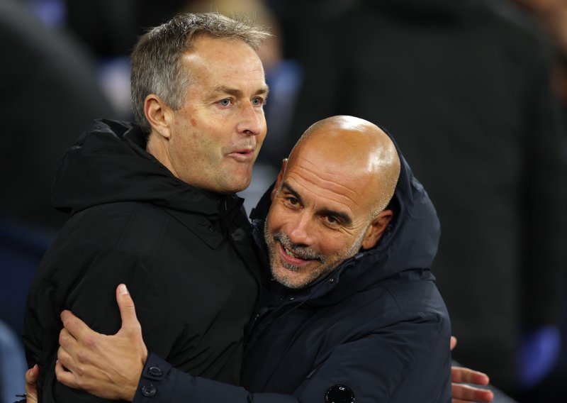 Cityjevi navijači ogorčeni i od Pepa Guardiole traže samo jedno