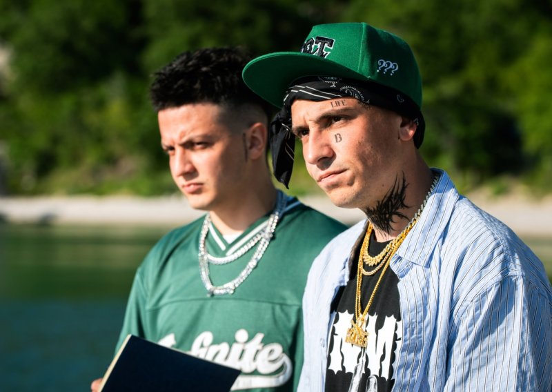 Brat Franke Batelić ima novi projekt kojem se nagoviješta blistava budućnost