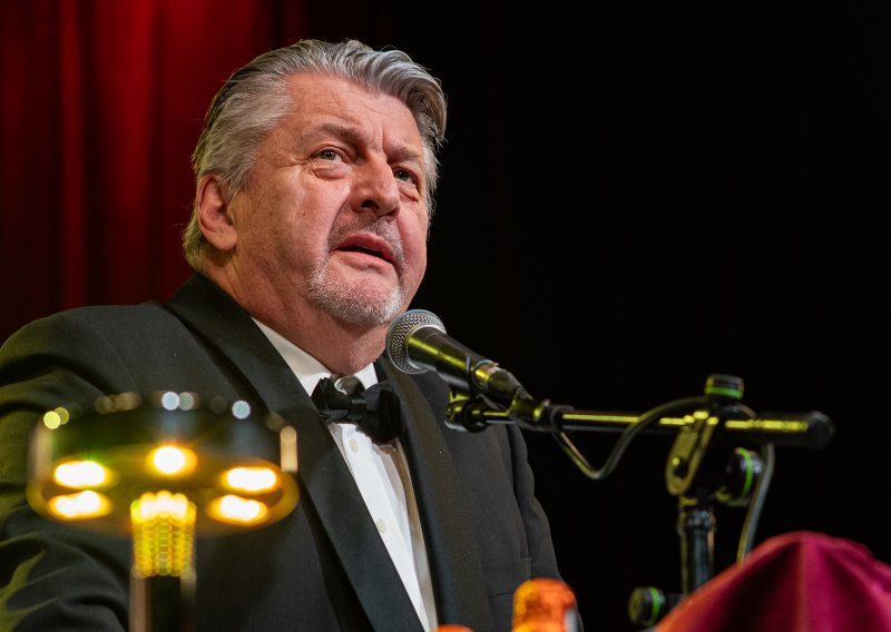 Tata puca od ponosa zbog njega: Ovako izgleda sin Zlatana Zuhrića Zuhre