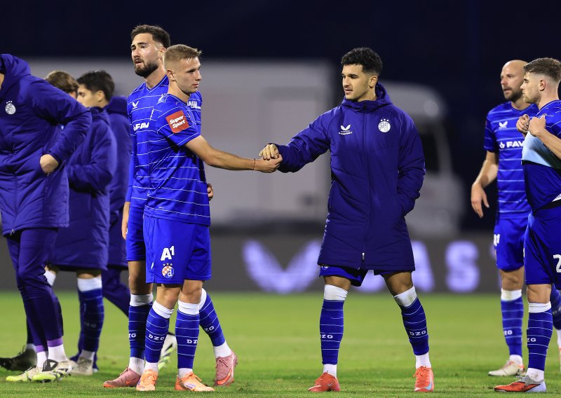 Kovačević sprema ogromnu promjenu za Lille, Beljo najveći gubitnik