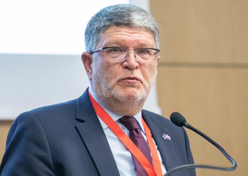 Picula: Pristati na Putinove zahtjeve znači vratiti se na logiku interesnih sfera