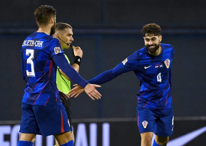 Chef Vatrenih otkrio: Ovo domaće jelo diže na noge našu repku