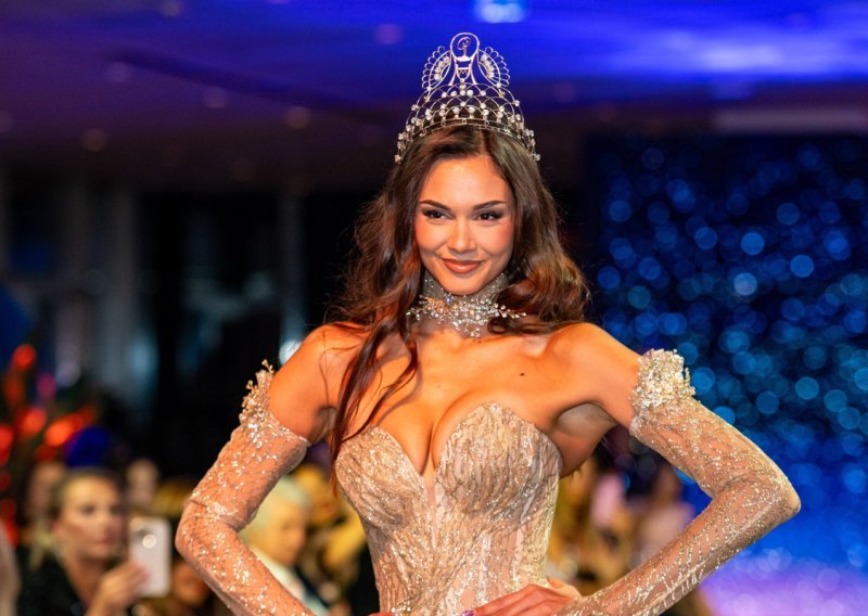 Laura Gnjatović otkrila brojne detalje o sebi, a pokazala je i zaručnika