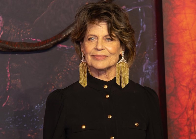 Legendarna glumica o starenju: 'Prihvatila sam činjenicu da je ovo lice koje sam zaslužila'