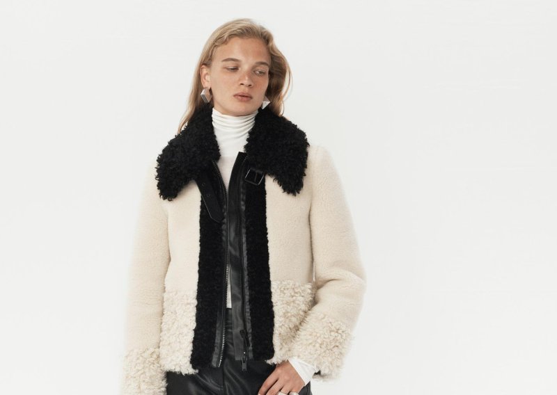 Zara nadmašila samu sebe: Je li ovo najljepša jakna sezone?