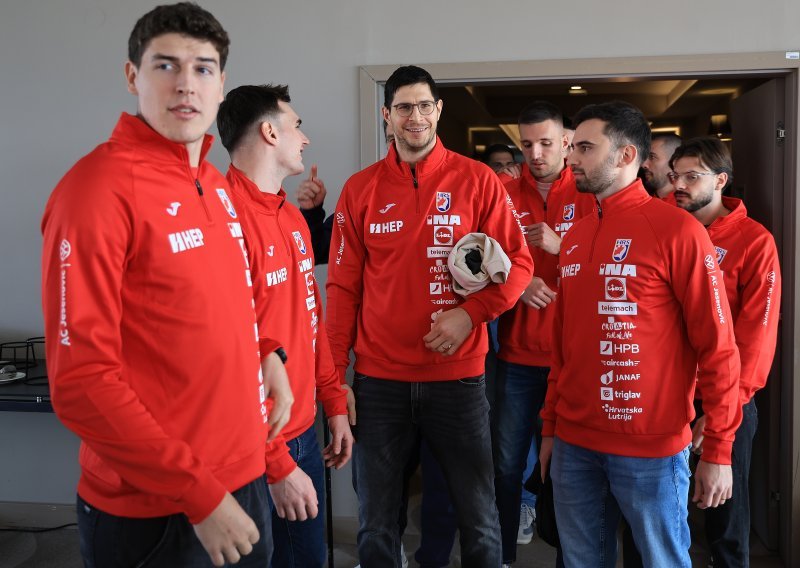 Grozne vijesti za Nenada Šoštarića, vjerojatno i za Dagura Sigurdssona