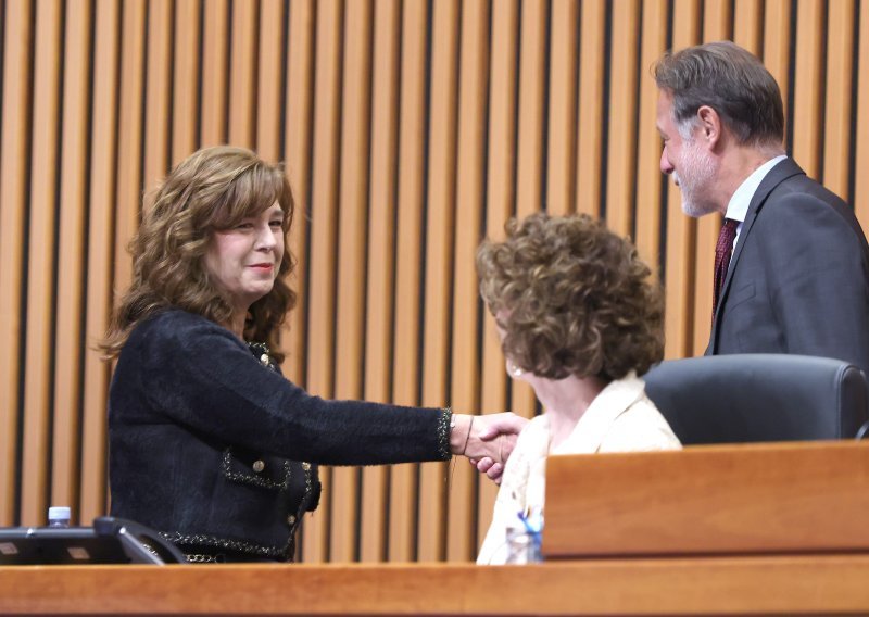 Prisegnula nova pravobraniteljica za djecu: 25 godina radi u socijalnoj skrbi