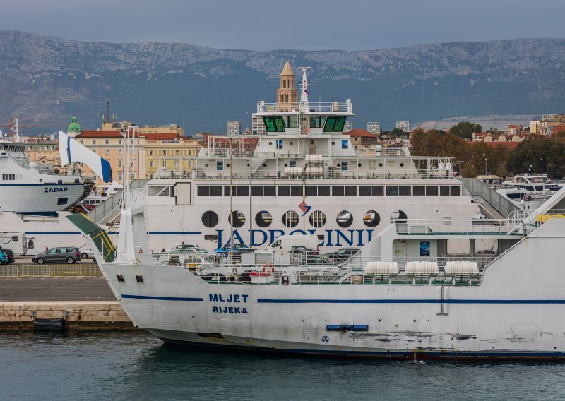 Jadroliniji treba oko 200 milijuna eura: Traže se financijeri