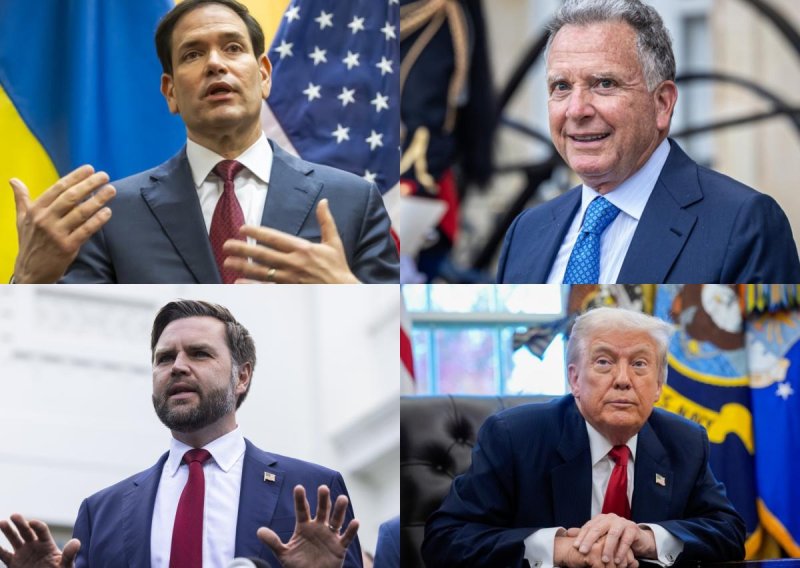 Četiri centra moći u SAD-u s različitim agendama: Samo je jedan na istoj liniji s Europom