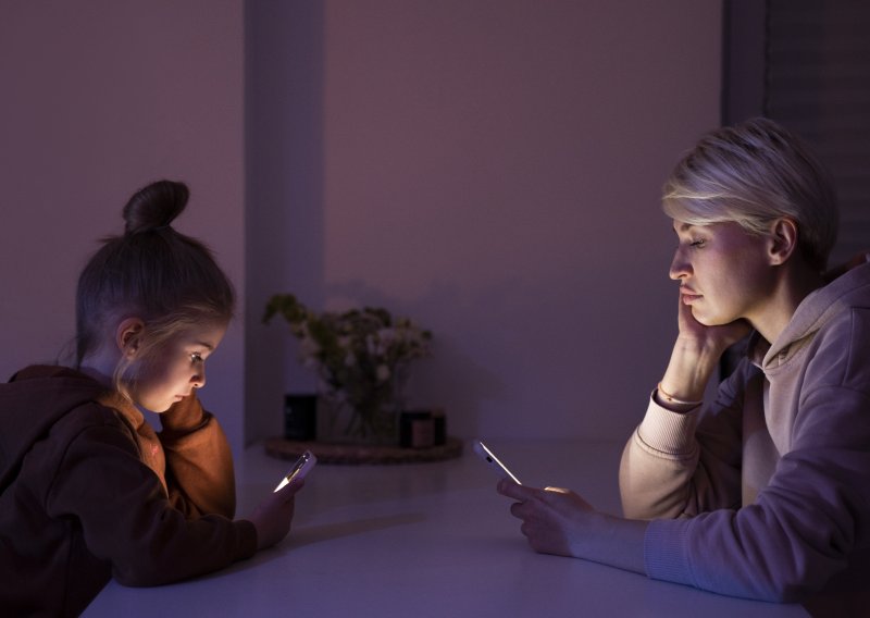 Ovi ljudi pauzirali su tjedan dana od društvenih mreža. Rezultati su ih iznenadili