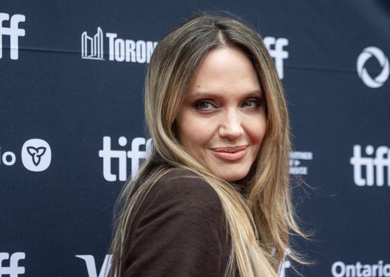 Veliki povratak: Angelina Jolie snima film koji bi joj mogao obilježiti karijeru