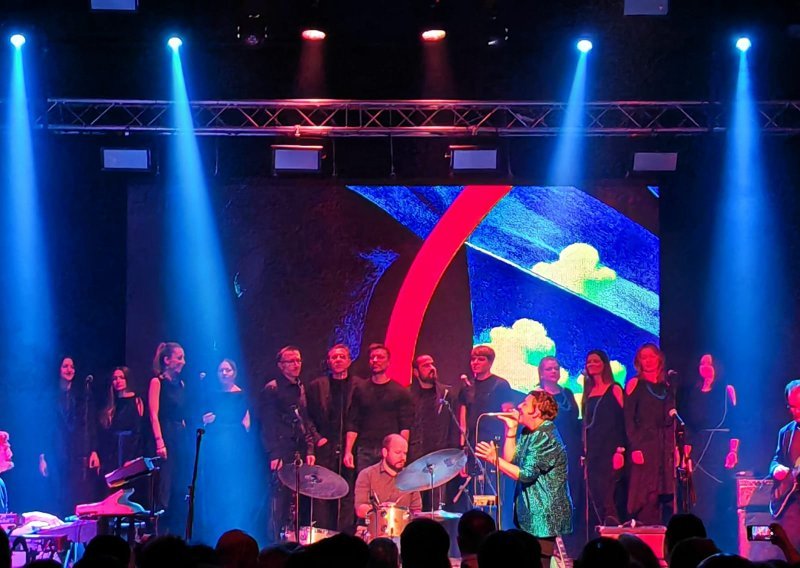 Mangroove u klubu Boogaloo: Komad neba ili točno onako kako treba - trijumfalno