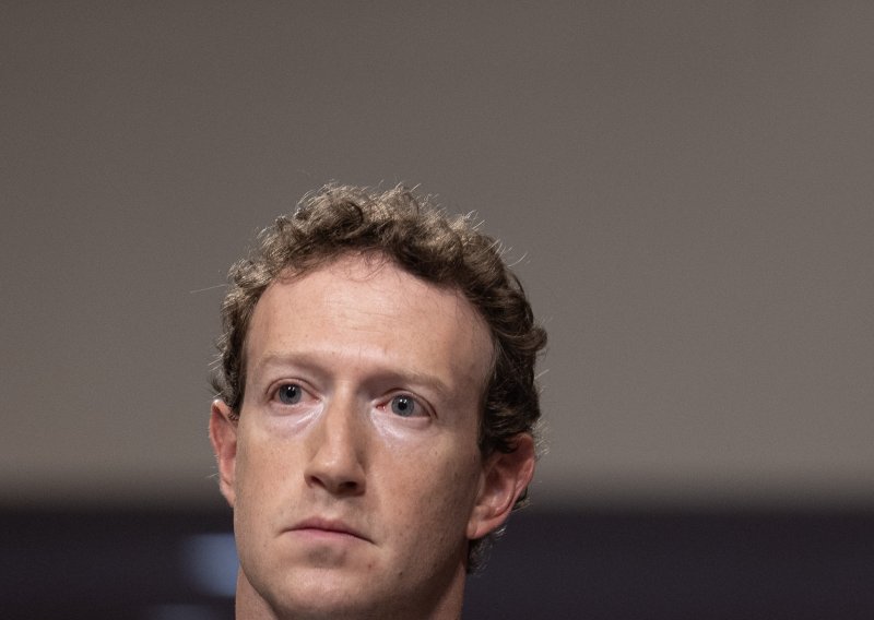 Italija proširila istragu protiv Mete zbog novih uvjeta na WhatsAppu