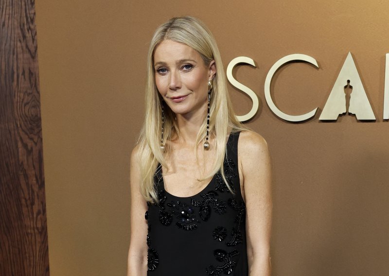 Kraljica kontroverzi: Gwyneth Paltrow iz prodaje povukla sporne džempere nakon brojnih prozivki